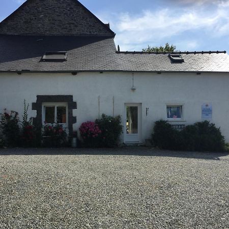Le Petit Gite Blanc, Langourla Kültér fotó